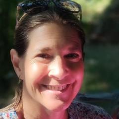 Mary Smid