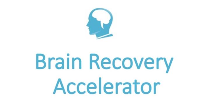 Brain Recovery Accelerator