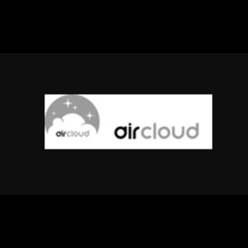 Aircloud Store