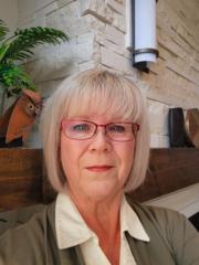 Mary Ann Gelster