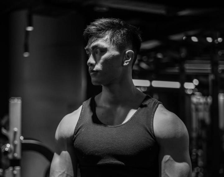 Andrew Chen
