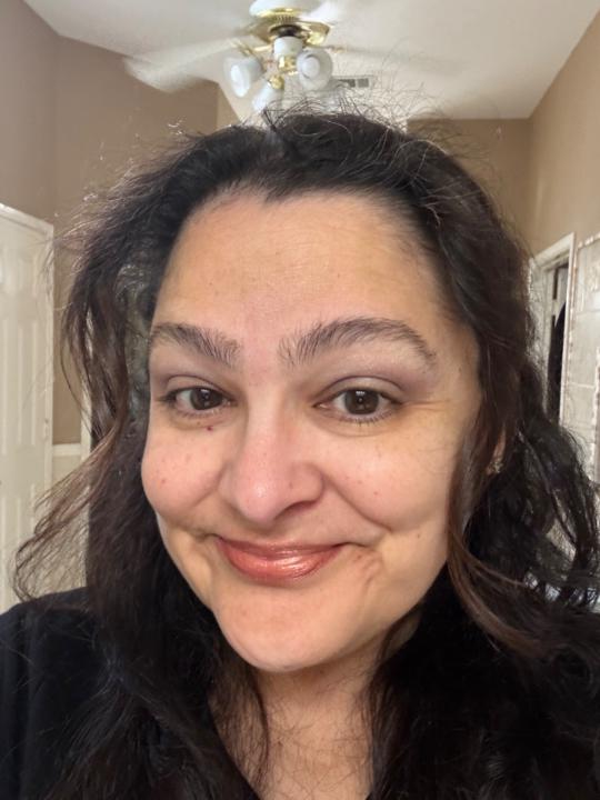 Brandy Pardo