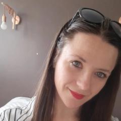 Davina Hedou