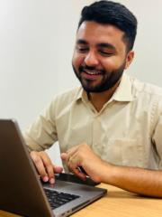 Ishan Pandya
