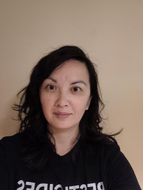 Marisse Roco