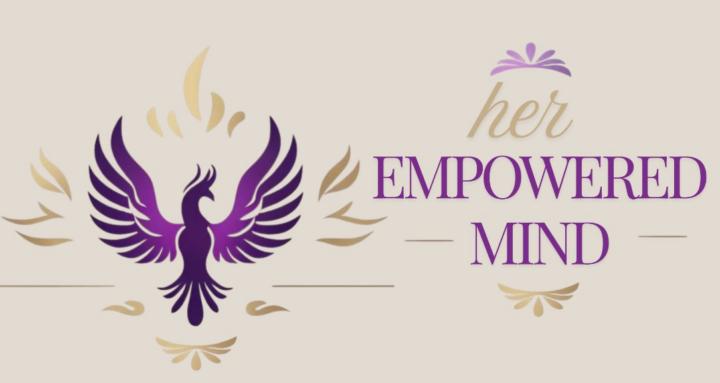 Her Empowered Mind