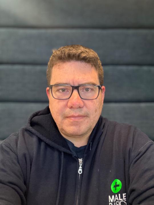 Raul Valencia