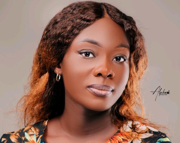 Francelle Luckra Pambou
