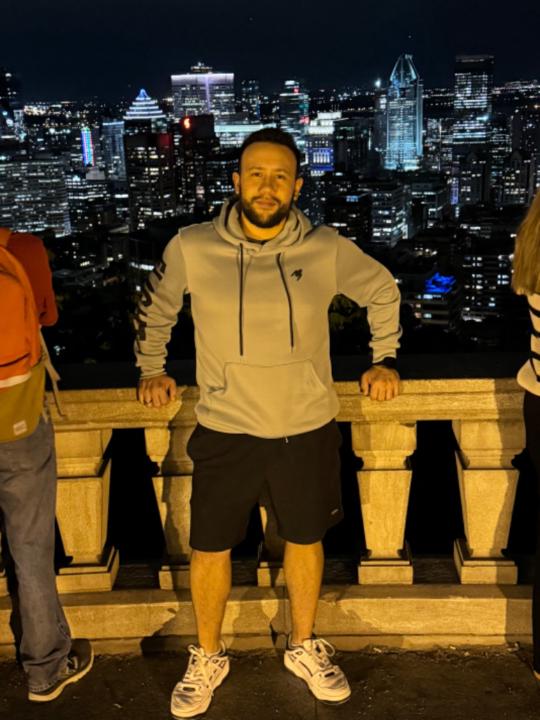 Oscar Andres Londono Toro