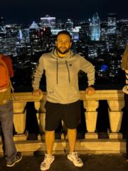 Oscar Andres Londono Toro