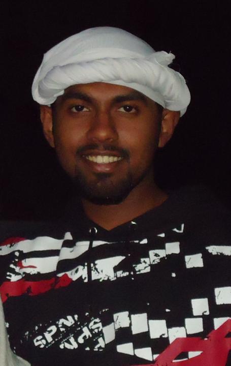 Hari K