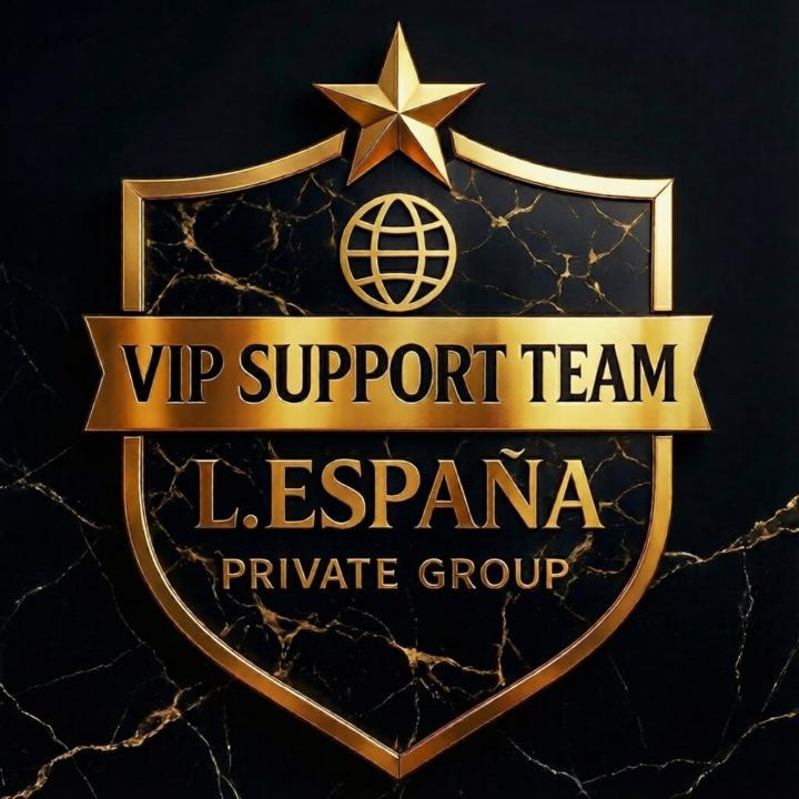 Luis España