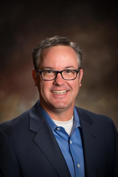 Stephen Ferrell