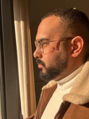 Yahya Lakouis
