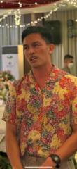 Jun Mark Chupatina