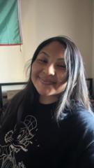 Candace Puhuyaoma
