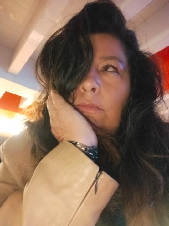 Patricia Argüelles S