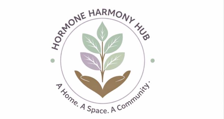 Hormone Harmony Hub