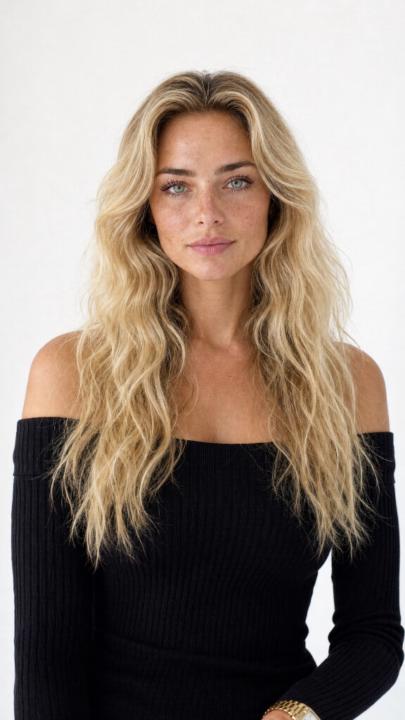 Melissa Smith