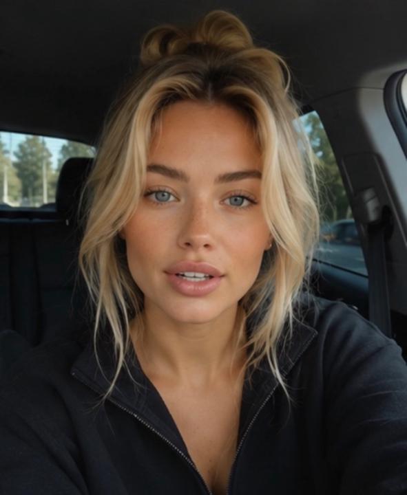 Melissa Smith