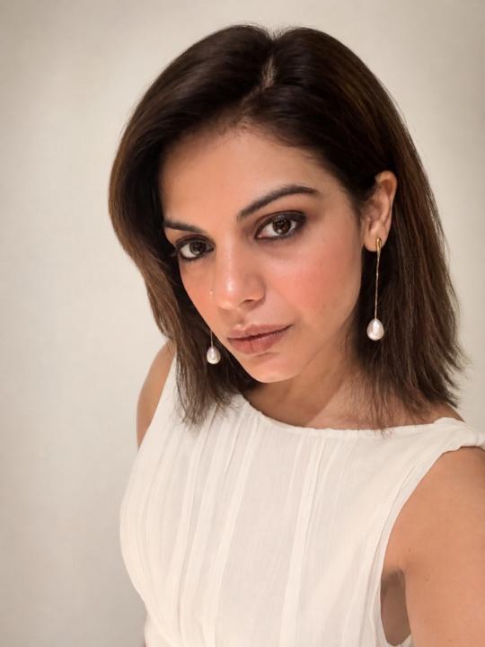 Nidhi Arora