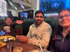 Sanjay Kumar
