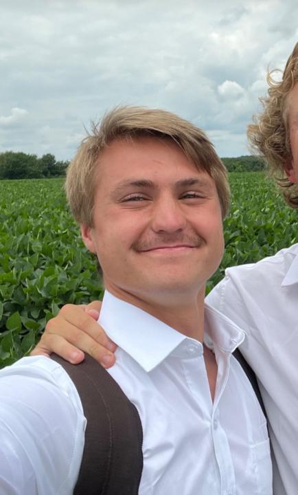 Dylan Stockwell