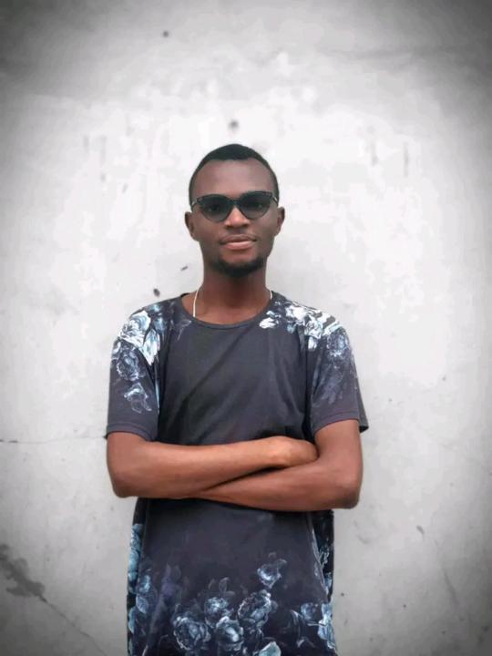 Anuoluwa Owoeye