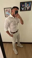 Sergio Rodríguez Osorio