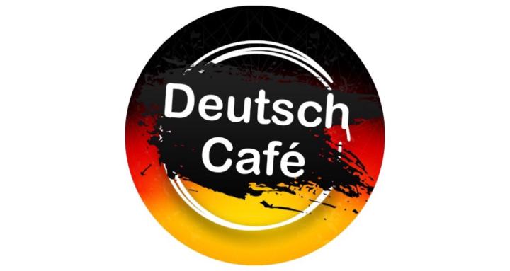 Deutsch Cafe