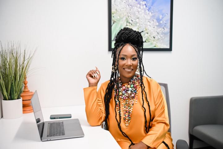 Brianisha Parker
