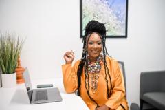 Brianisha Parker