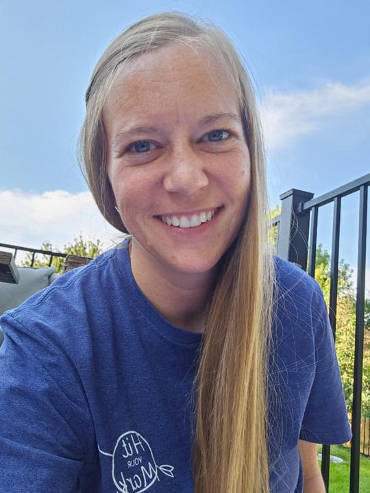 Rachel Phillips