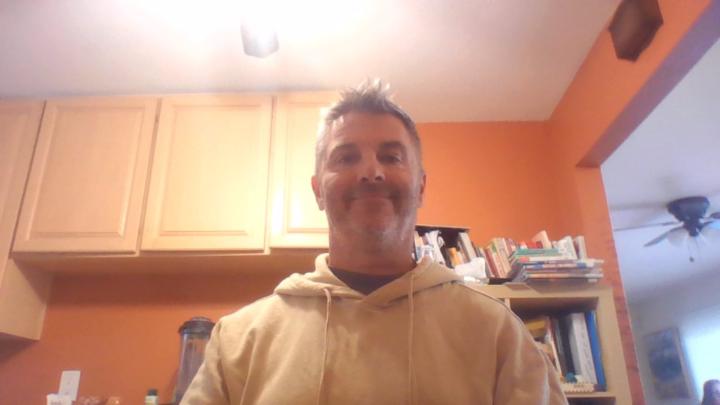 Craig Ford