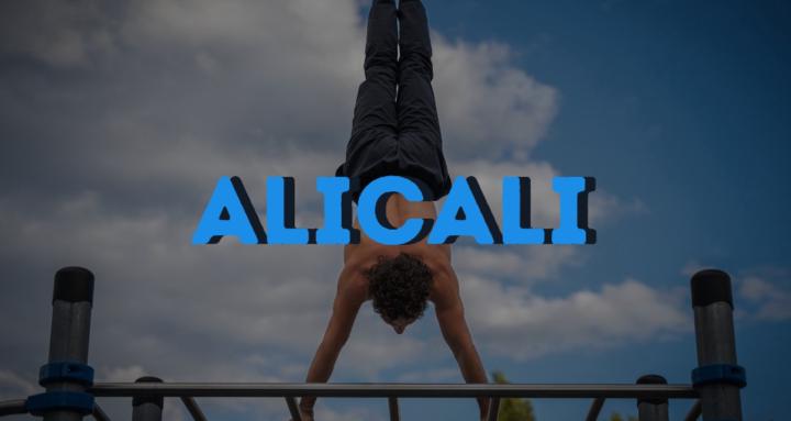 AliCali