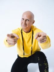 Mariusz Budrowski