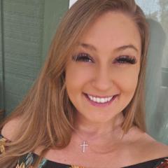 Amanda Nooren