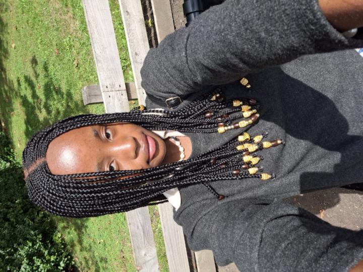 Emmanuella Oloyede