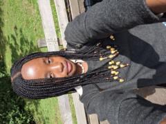 Emmanuella Oloyede