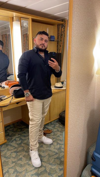 Camilo Vega