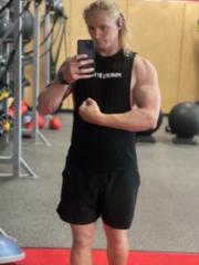 Dylan Turner