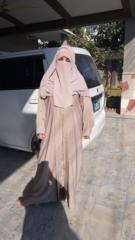 Qudsia Irfan