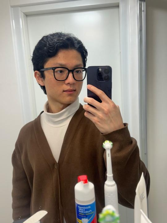 Jack Lu