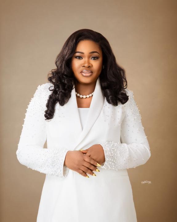 Oluwakemi Alimi