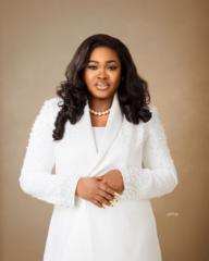 Oluwakemi Alimi