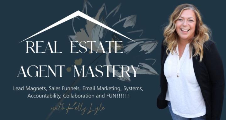Real Estate Agent Mastery