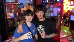 Reece Crossley