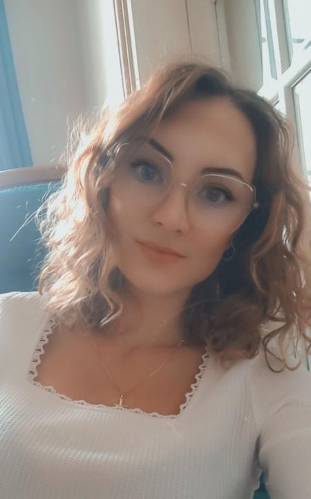 Marlène Sezille