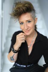 Annie Murray