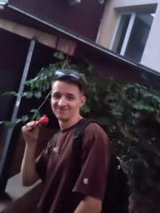 Бодя Сафронов